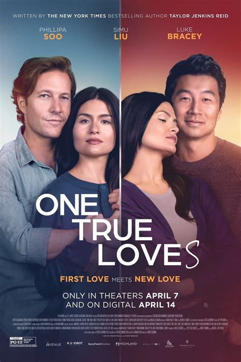 One true loves 2023 online sa prevodom  As each navigates the complexities of life, love, and